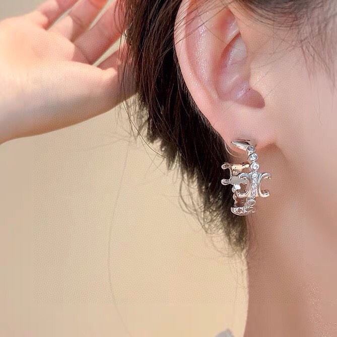Ce1i*e earrings
